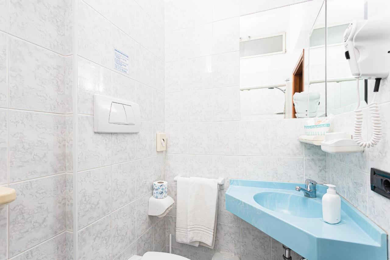 Little Hotel تْشيزيناتيكو المظهر الخارجي الصورة