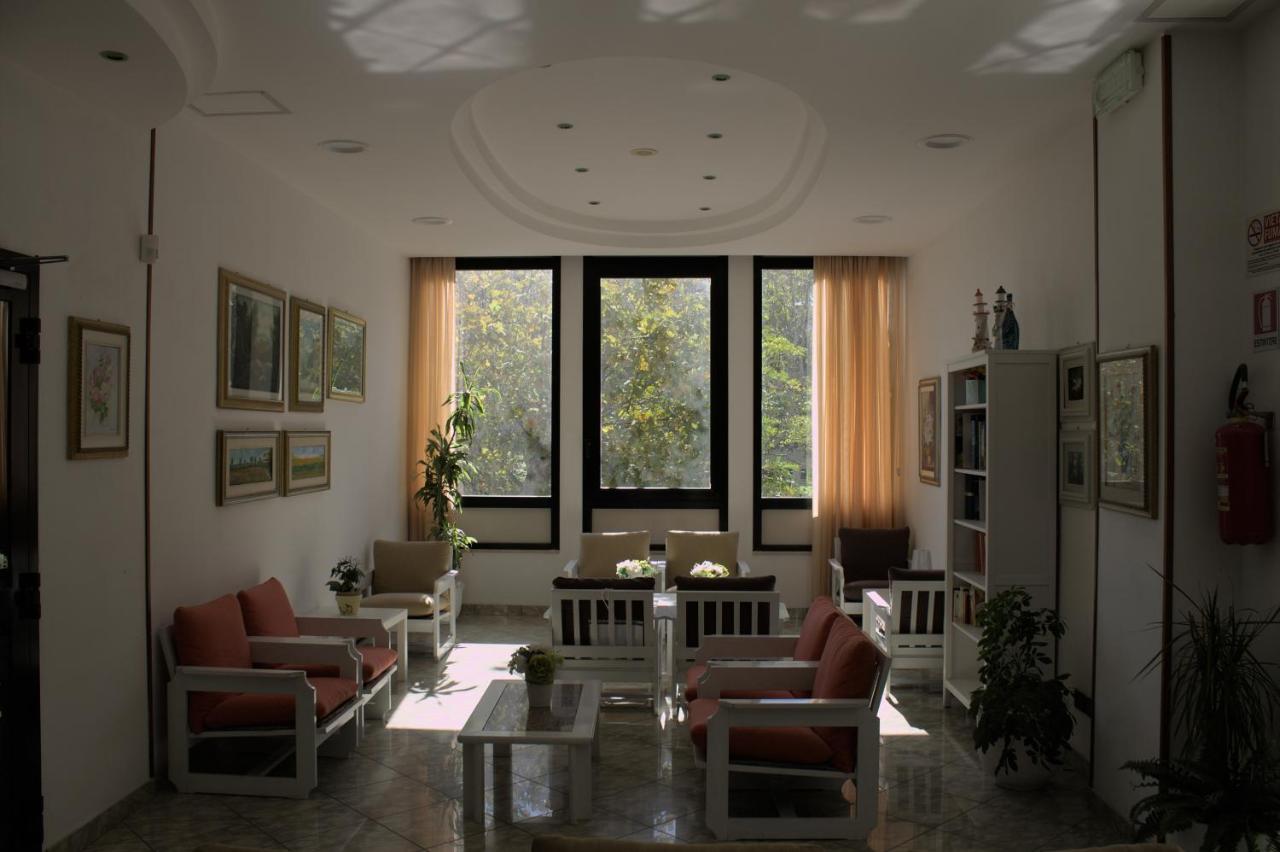 Little Hotel تْشيزيناتيكو المظهر الخارجي الصورة